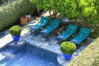 Demeure Castel Brando